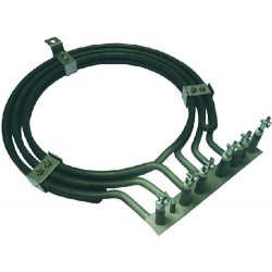 RESISTENZA 6000W 230/380V  Cod. 3455453