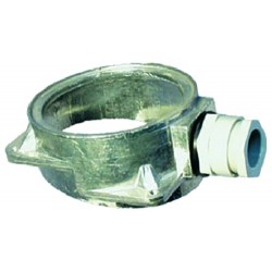 CAPPUCCIO ALLUMINIO RESISTENZA  Cod. 3455454