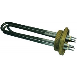 RESISTENZA 3000W 230/400V  Cod. 3455459
