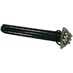 RESISTENZA BOILER 12000W 230V  Cod. 3455460