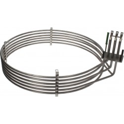 RESISTENZA 18900W 230V  Cod. 3455461