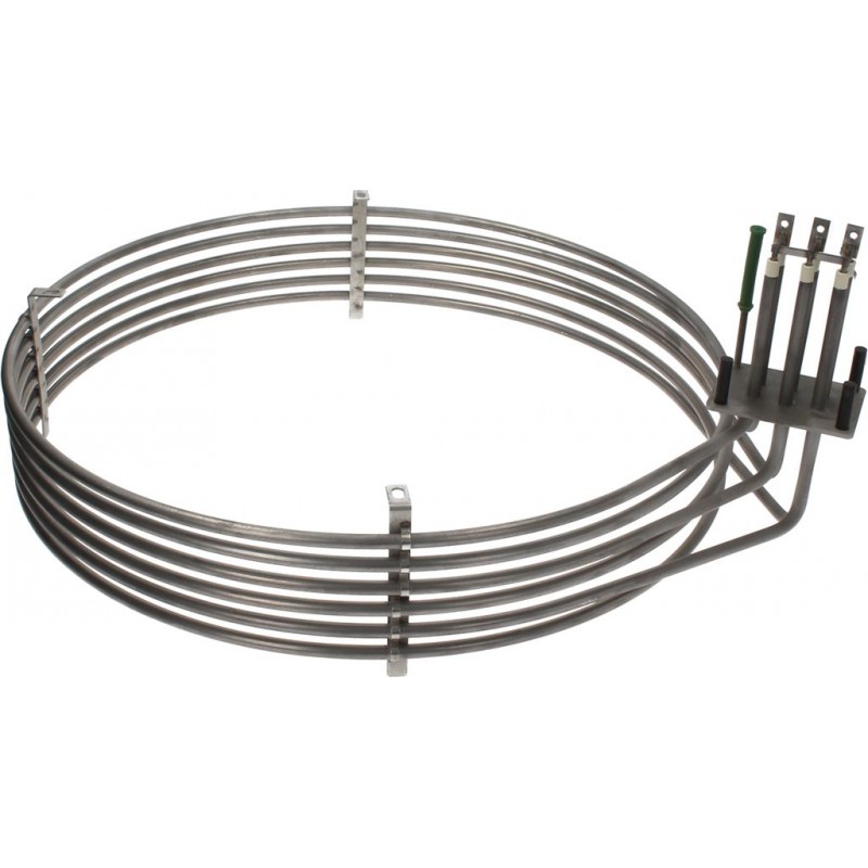RESISTENZA 18900W 230V  Cod. 3455461