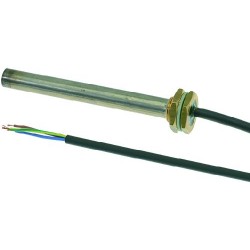 RESISTENZA A CARTUCCIA PTC 110W 230V  Cod. 3455466
