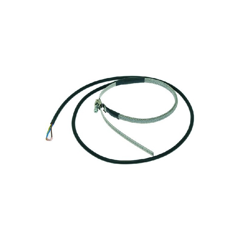 RESISTENZA CARTER  Cod. 3455469