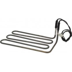 RESISTENZA 600W 230V  Cod. 3455480