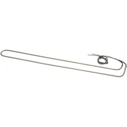 RESISTENZA 420W 230V  Cod. 3455483