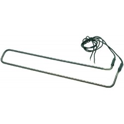 RESISTENZA 300W 230V  Cod. 3455484