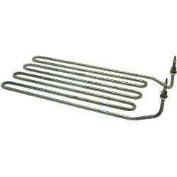 RESISTENZA 2500W 230V  Cod. 3455485