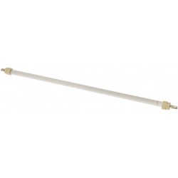 RESISTENZA AL QUARZO 330W 75V  Cod. 3455511