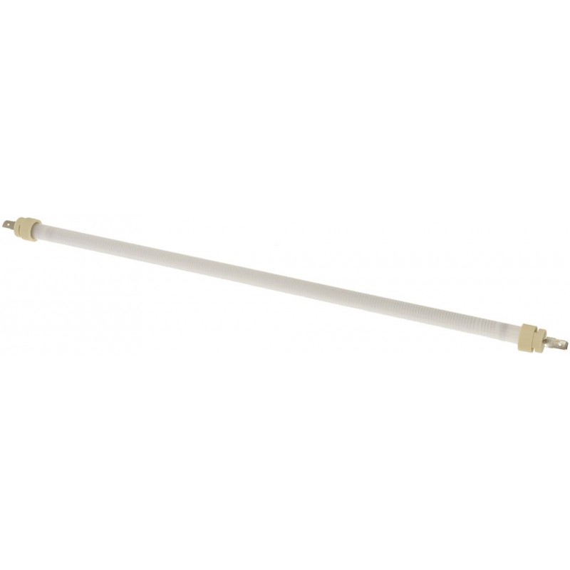 RESISTENZA AL QUARZO 330W 75V  Cod. 3455511