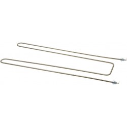 RESISTENZA 1700W 230V  Cod. 3455516