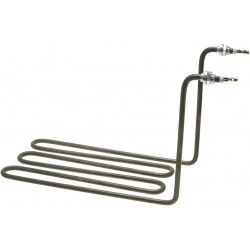 RESISTENZA 3000W 230V INFERIORE  Cod. 3455520