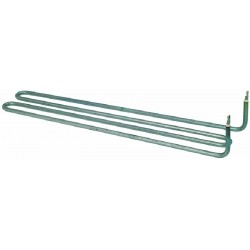 RESISTENZA 1500W 240V  Cod. 3455506