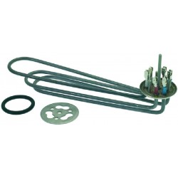 RESISTENZA VASCA 4800W 240V  Cod. 3755507