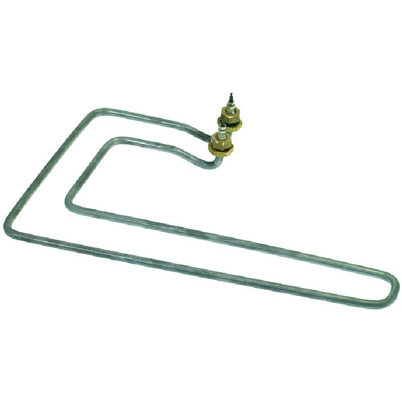 RESISTENZA VASCA 2800W 230V  Cod. 3755018