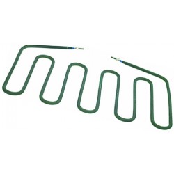 RESISTENZA 1150W 240V INFERIORE  Cod. 3755022