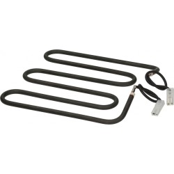 RESISTENZA 850W 240V INFERIORE  Cod. 3755024