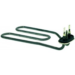 RESISTENZA VASCA 2000W 230V  Cod. 3755026