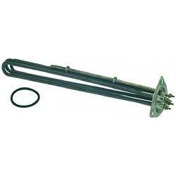 RESISTENZA BOILER 7000W 230/400V  Cod. 3755028