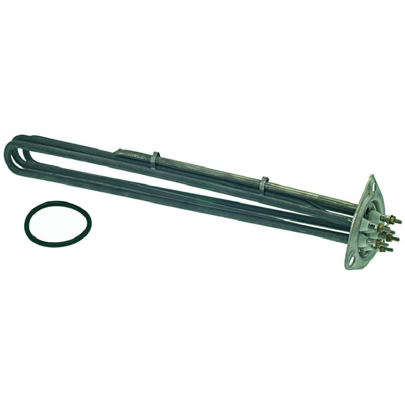 RESISTENZA BOILER 7000W 230/400V  Cod. 3755028