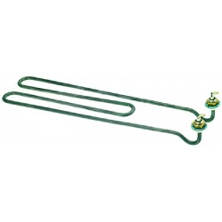 RESISTENZA VASCA 3200W 230V  Cod. 3755032