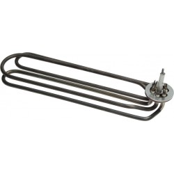 RESISTENZA VASCA 6000W 230V  Cod. 3755033