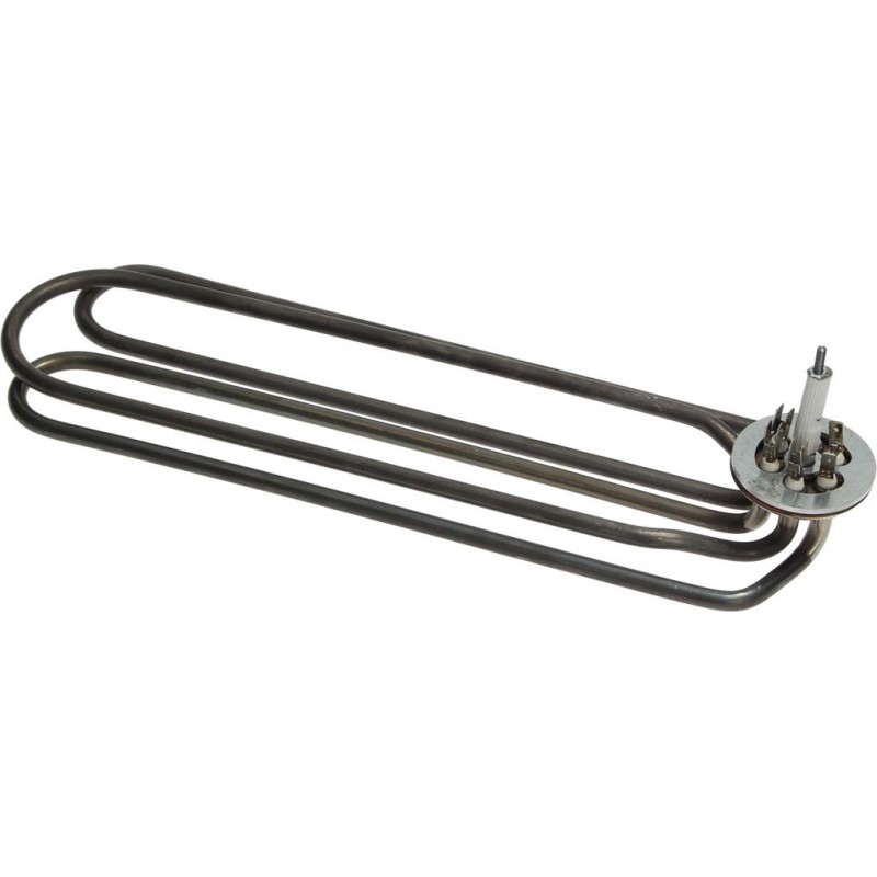 RESISTENZA VASCA 6000W 230V  Cod. 3755033