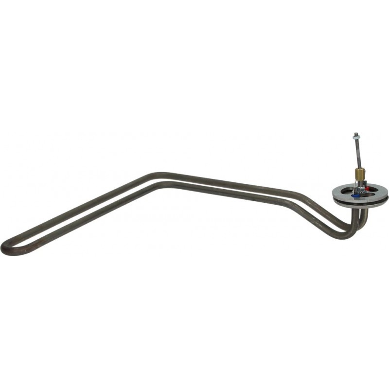 RESISTENZA VASCA 2500W 230V  Cod. 3755034