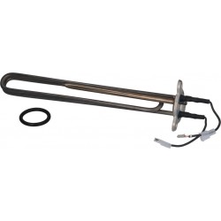 RESISTENZA BOILER 2800W 230V  Cod. 3755036