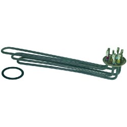 RESISTENZA 5000W 230V  Cod. 3755039