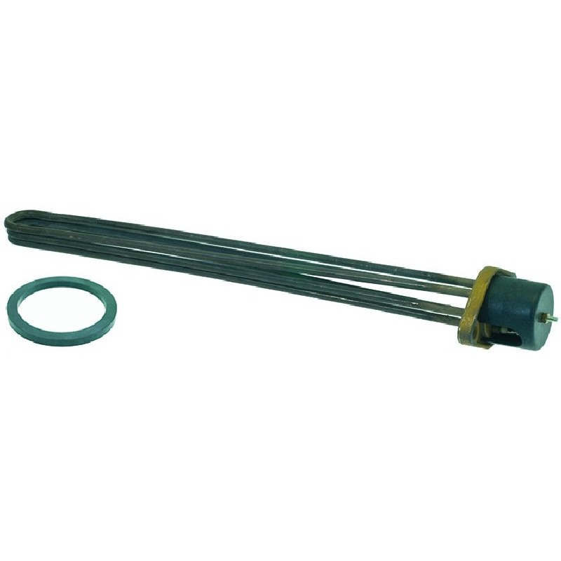 RESISTENZA BOILER 9000W 230/400V  Cod. 3755048