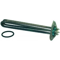 RESISTENZA BOILER 4300W 230/400V  Cod. 3755050
