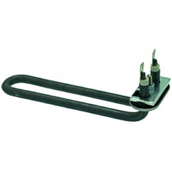 RESISTENZA VASCA 800W 230V  Cod. 3755051