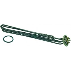 RESISTENZA VASCA 7500W 230V  Cod. 3755056