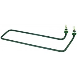 RESISTENZA VASCA 1500W 230V  Cod. 3755059