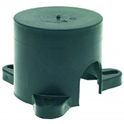 COPRIRESISTENZA IN PLASTICA  Cod. 3755060