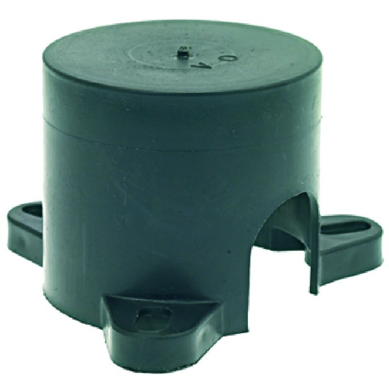 COPRIRESISTENZA IN PLASTICA  Cod. 3755060