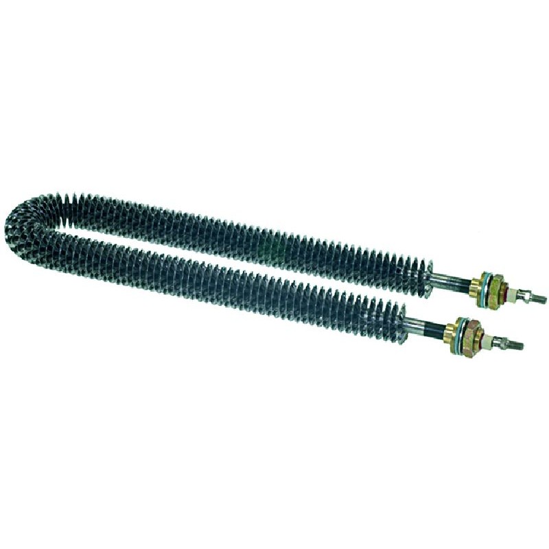 RESISTENZA ALETTATA 1500W 230V  Cod. 3755064