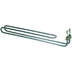 RESISTENZA VASCA 3000W 230V  Cod. 3755065