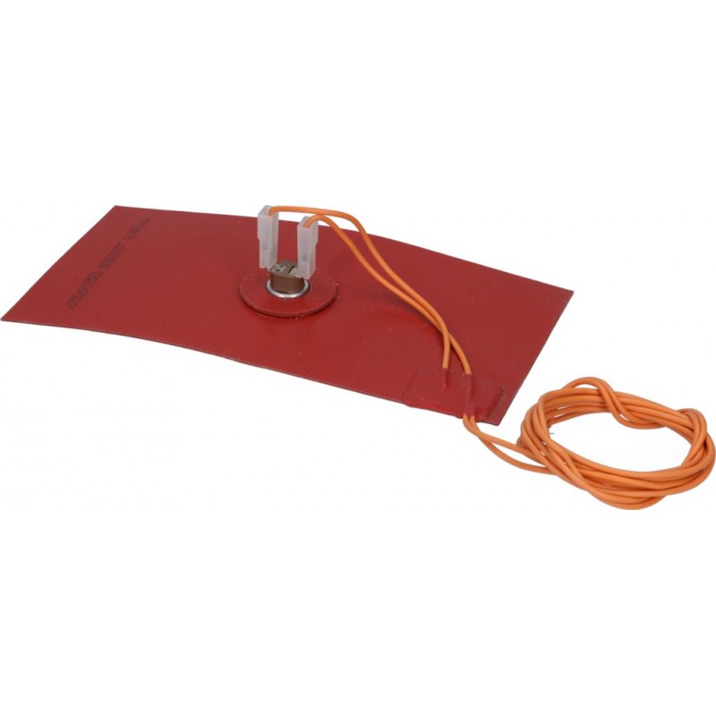 RESISTENZA VASCA 450W 230V  Cod. 3755069