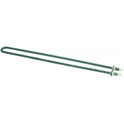 RESISTENZA VASCA 2000W 230V  Cod. 3755074