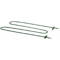 RESISTENZA 1500W 230V  Cod. 3755080