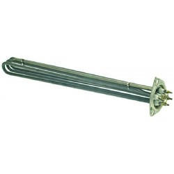 RESISTENZA 6000/6458W 400/415V  Cod. 3755086