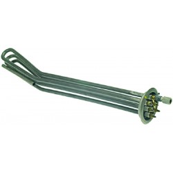 RESISTENZA 7000/7534W 400/415V  Cod. 3755087