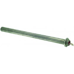 RESISTENZA LATERALE 2500W 220V  Cod. 3755102