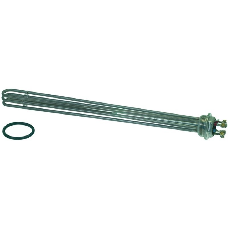 RESISTENZA VASCA/BOILER 9000W 230V  Cod. 3755105