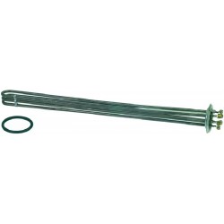 RESISTENZA VASCA 9000W 230V  Cod. 3755112