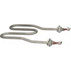 RESISTENZA VASCA 1000/1500W 200/250V  Cod. 3755118