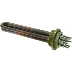 RESISTENZA 2400W 380V CODICE: 5019887