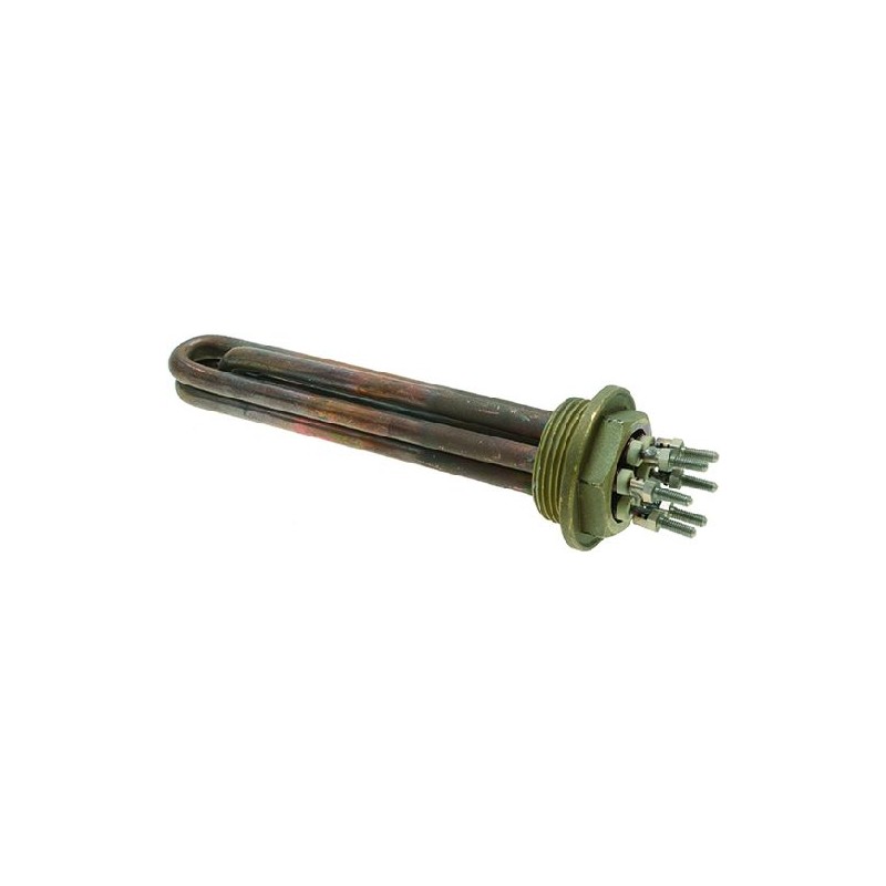RESISTENZA 2400W 380V CODICE: 5019887